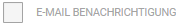 4. eMail Benachrichtigung