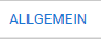 1. Register Allgemein 