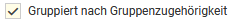 1. Mitarbeitergruppierung