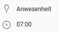 2. Letzte Statusbuchung
