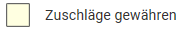 4. Zuschläge gewähren