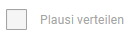6. Plausi verteilen