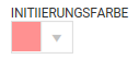 2. Initiierungsfarbe